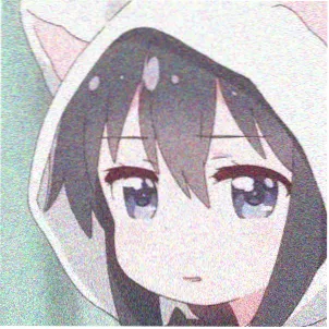 声优头像 魔境行纪 少年配音