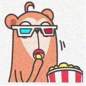 留言观众头像 网前少年观后感